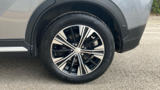 Mitsubishi Eclipse Cross 1.5 Exceed 5dr CVT 4WD Petrol Hatchback